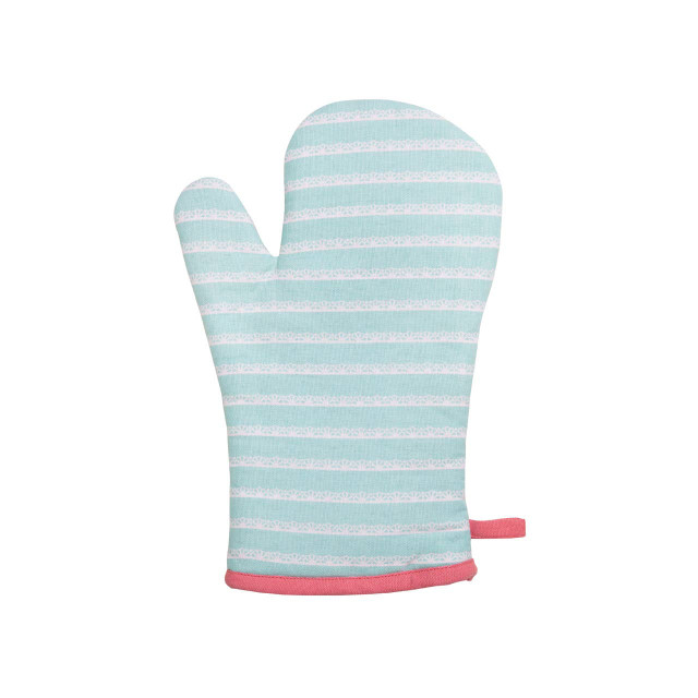 Premier Housewares Amelie Single Oven Glove