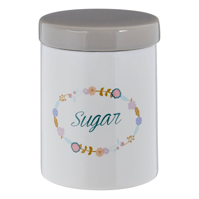 Premier Housewares Amelie Sugar Canister
