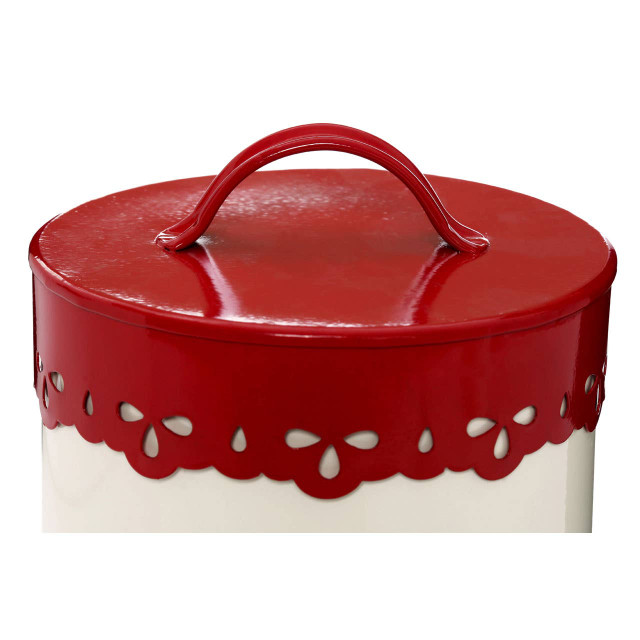 Premier Housewares Anglaise Biscuit Canister
