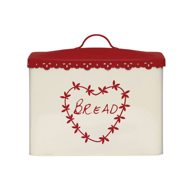 Premier Housewares Anglaise Bread Bin