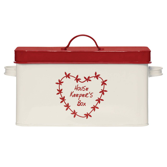 premier housewares Anglaise Housekeepers Box
