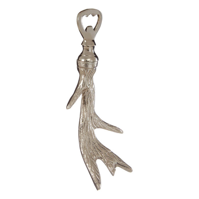 Premier Housewares Antler Bottle Opener