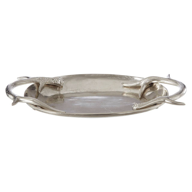 Premier Housewares Antler Serving Tray