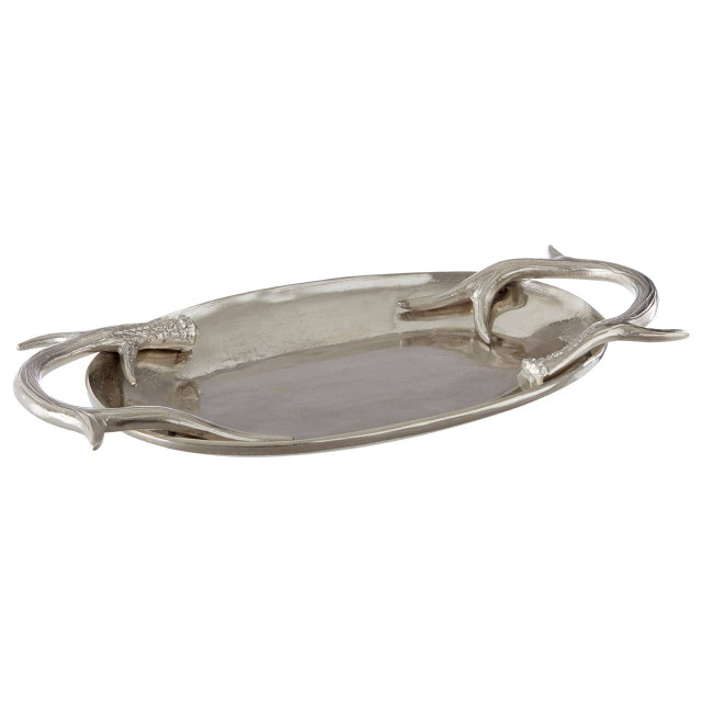 Premier Housewares Antler Serving Tray
