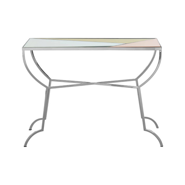 premier housewares Arbus Console Table