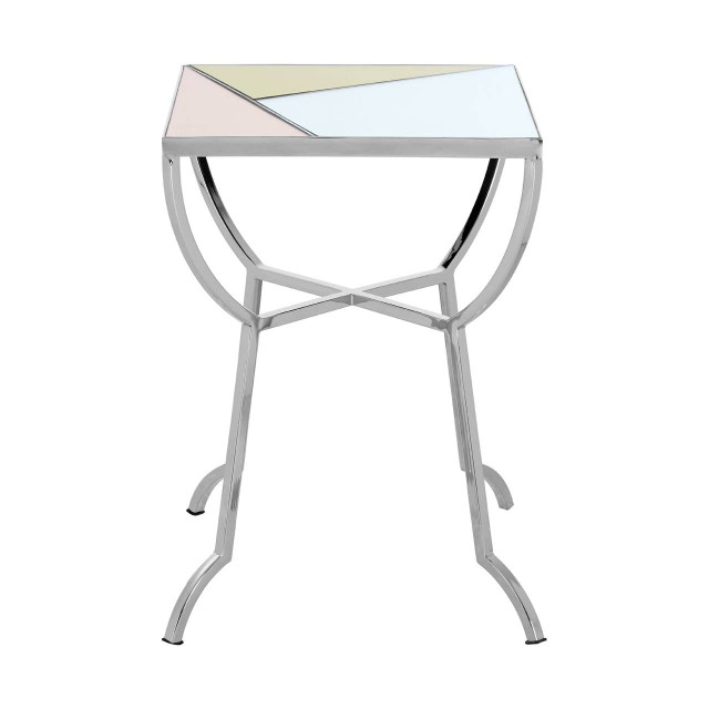 premier housewares Arbus Square Side Table