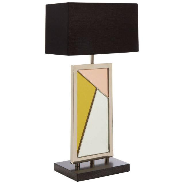 Premier Housewares Arbus Table Lamp