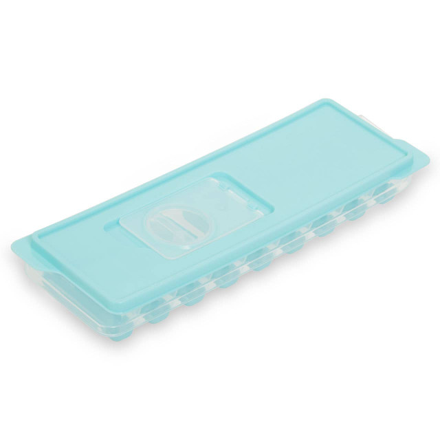 Premier Housewares Arctic Green Ice Cube Tray