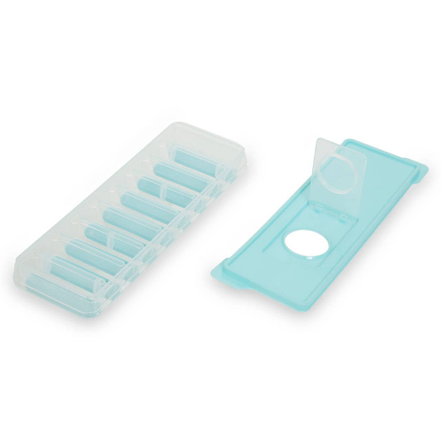 Premier Housewares Arctic Green Ice Cube Tray