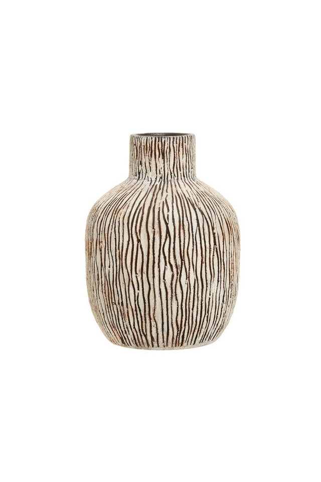 Premier Housewares Arid Earthenware Vase