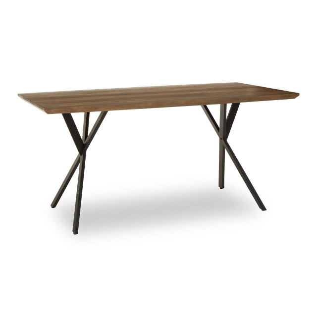 Premier Housewares Arron Dining Table