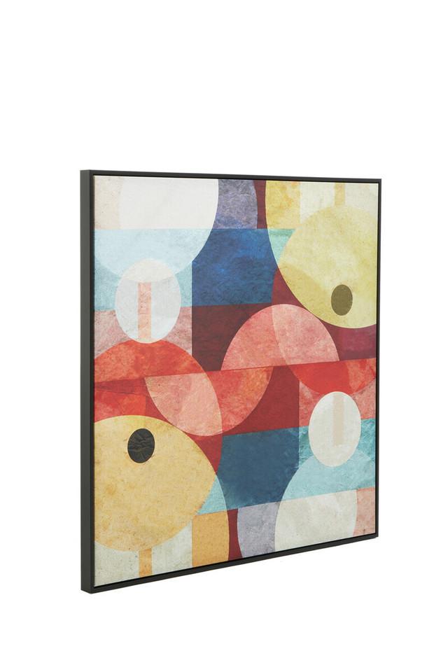 Premier Housewares Astratto Square Wall Art