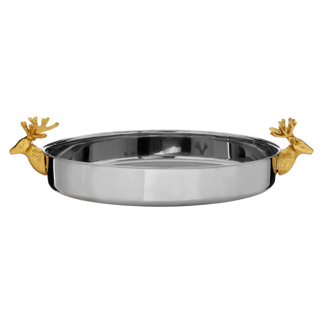 Premier Housewares Atholl Serving Tray