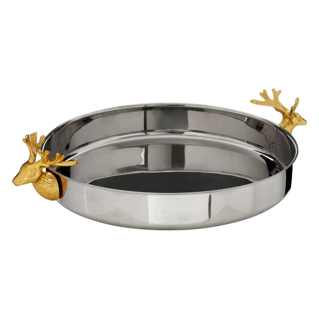 Premier Housewares Atholl Serving Tray