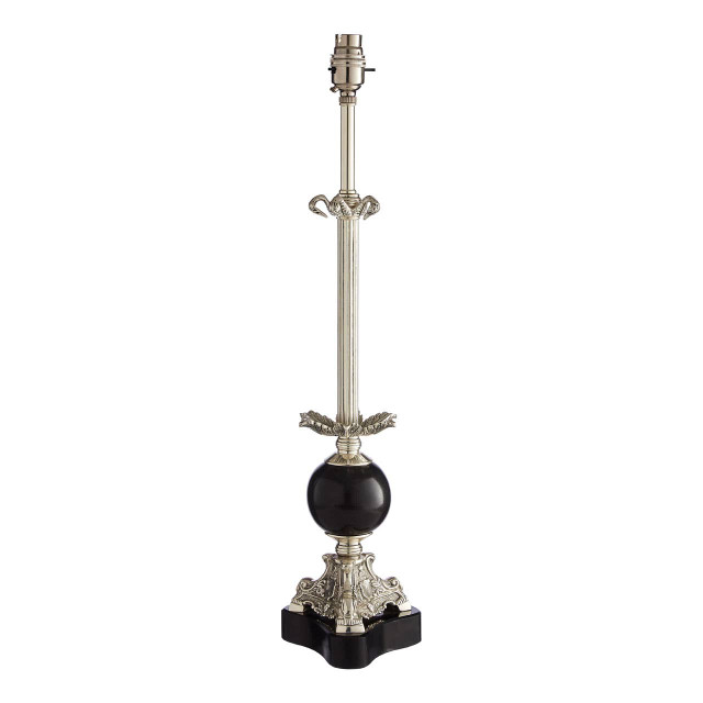 Premier Housewares August Table Lamp Base