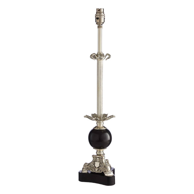 Premier Housewares August Table Lamp Base