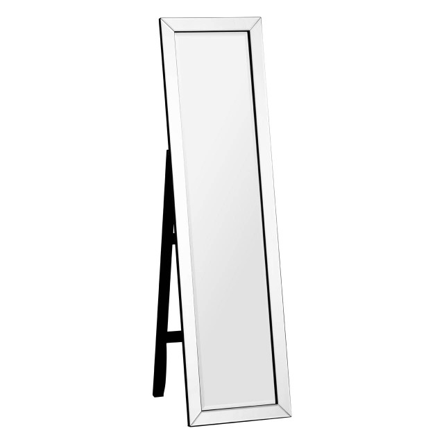 Premier Housewares Avelene Floor Standing Mirror