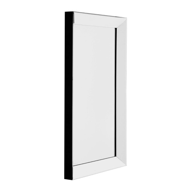 Premier Housewares Avelene Rectangular Wall Mirror