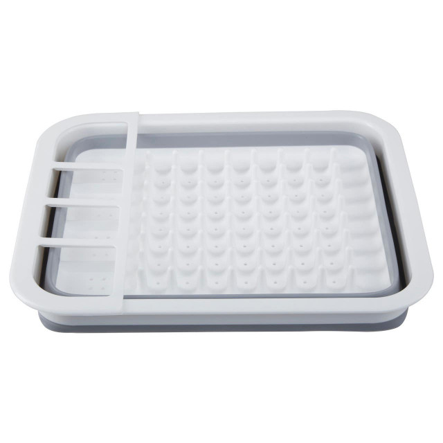 Premier Housewares Averill Collapsible Dish Rack