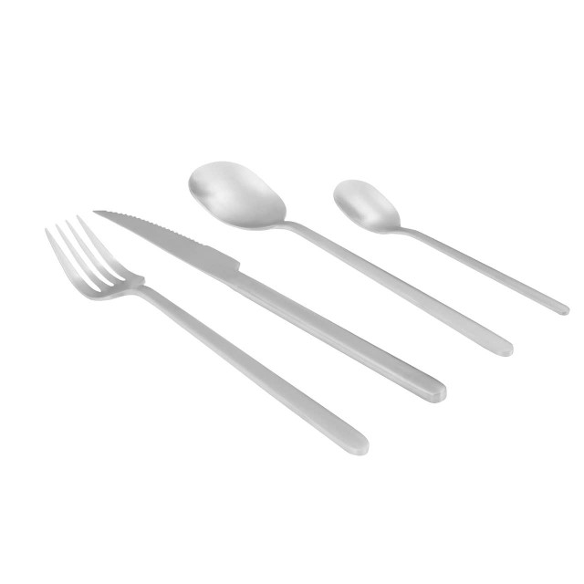 Premier Housewares Avie 16 Piece Cutlery Set
