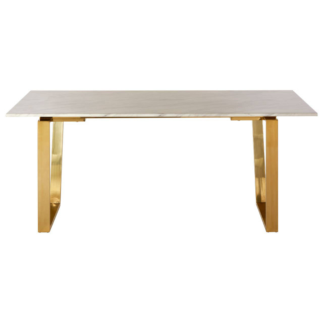 Premier Housewares Azalea Dining Table