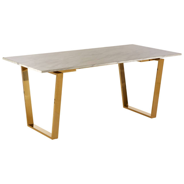 Premier Housewares Azalea Dining Table