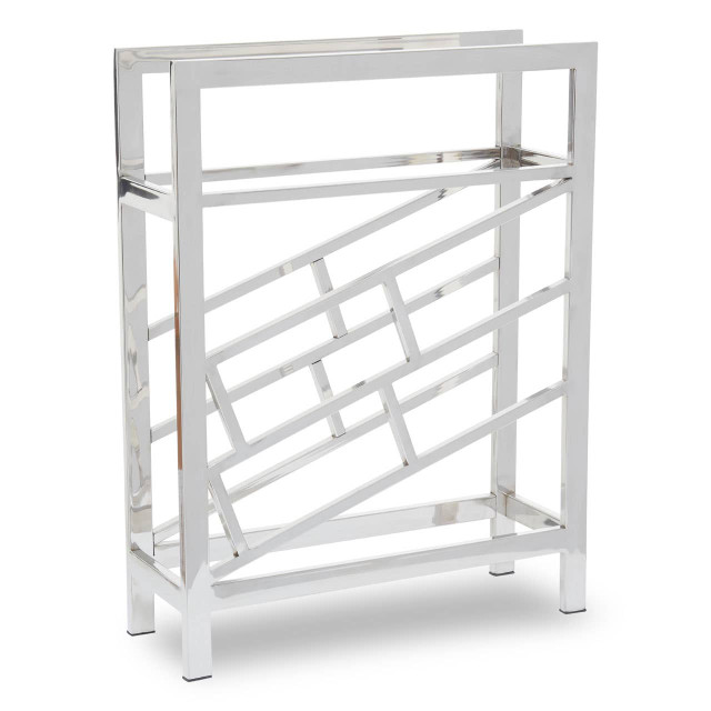 Premier Housewares Barolo 12 Bottle Wine Rack