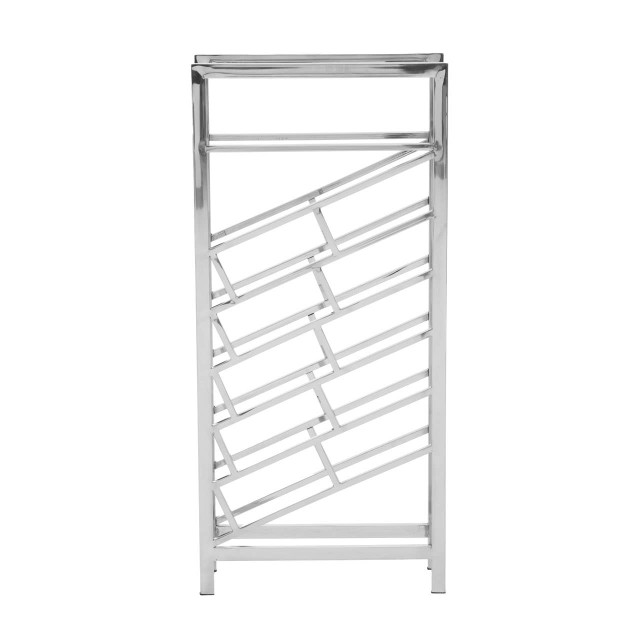 Premier Housewares Barolo 24 Bottle Wine Rack