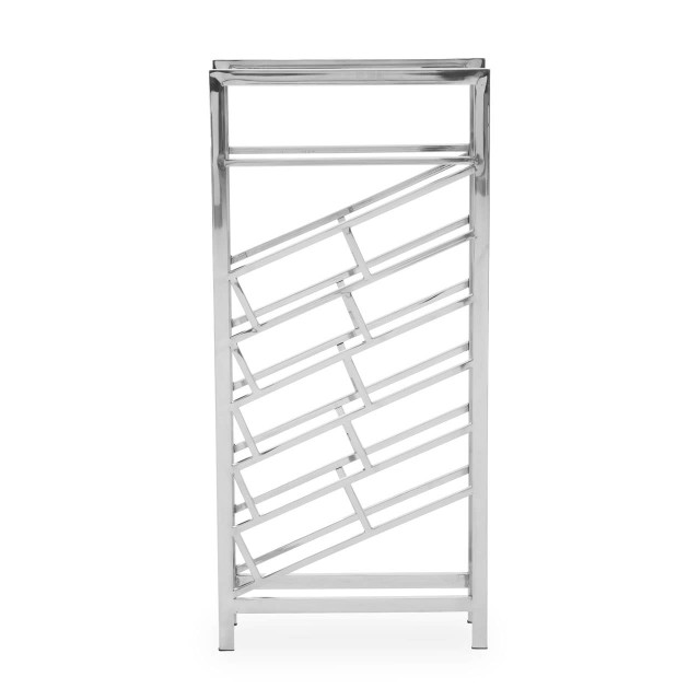 premier housewares Barolo 24 Bottle Wine Rack