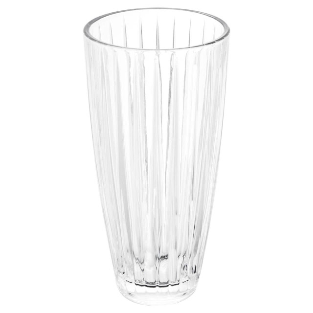 Premier Housewares Beaufort Crystal Vase