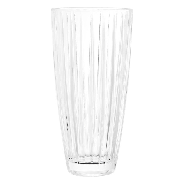 premier housewares Beaufort Crystal Vase