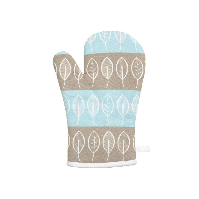 premier housewares Beech Single Oven Glove