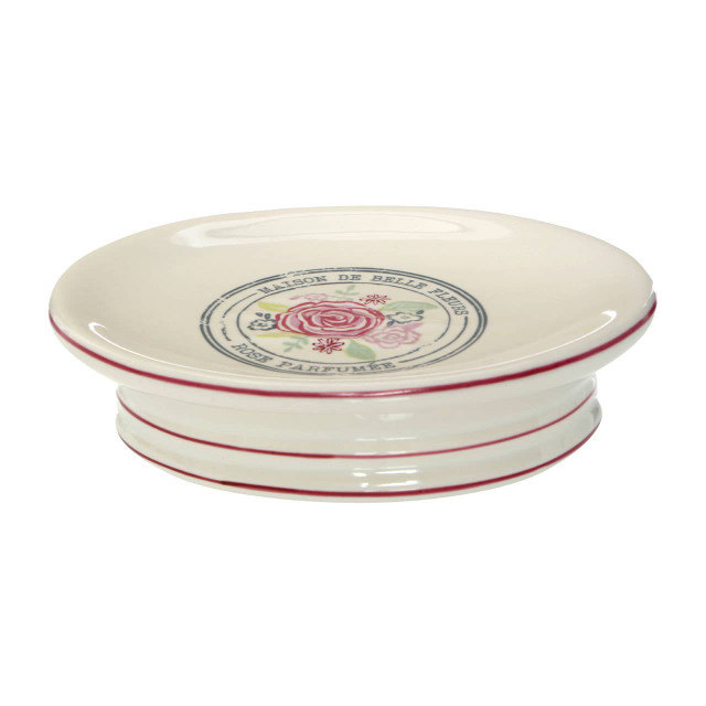 Premier Housewares Belle Soap Dish
