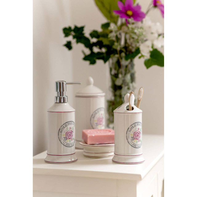 Premier Housewares Belle Soap Dish