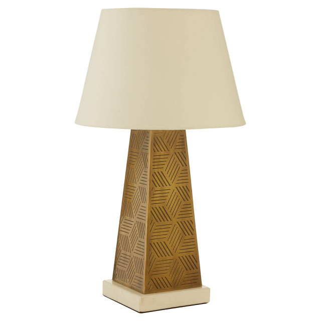 Premier Housewares Berkley Table Lamp