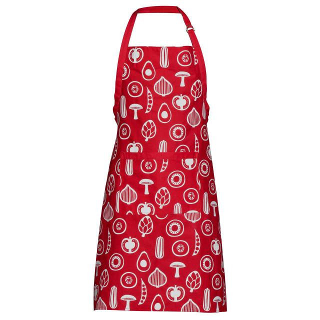 premier housewares Besa Red Apron