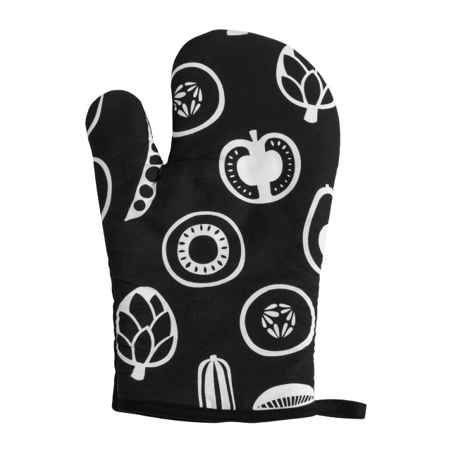 Premier Housewares Besa Single Oven Glove