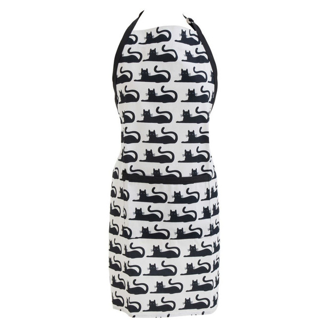 premier housewares Black Cat Apron