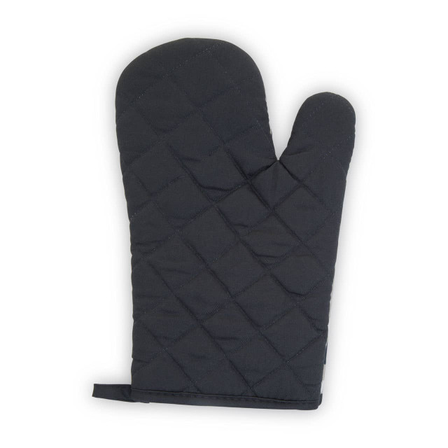 Premier Housewares Black Cat Single Oven Glove