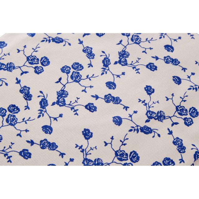 Premier Housewares Blue Rose Apron