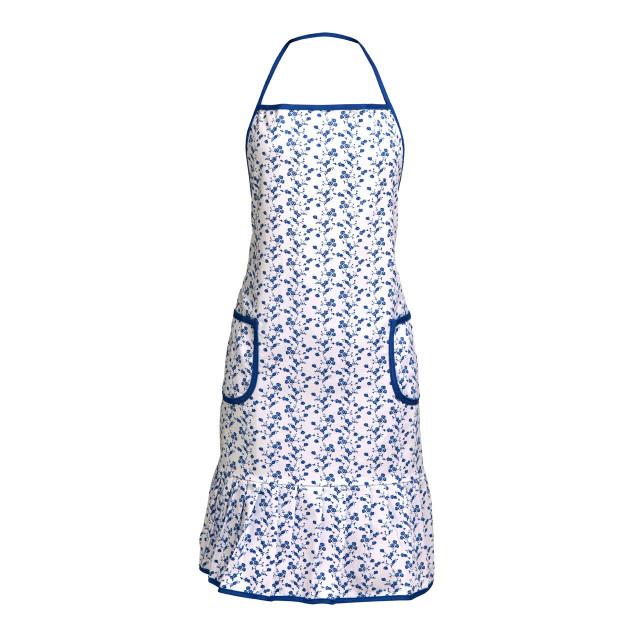 premier housewares Blue Rose Apron