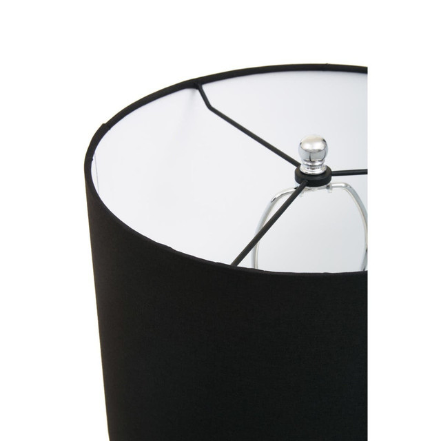 Premier Housewares Boho Artichoke Table Lamp