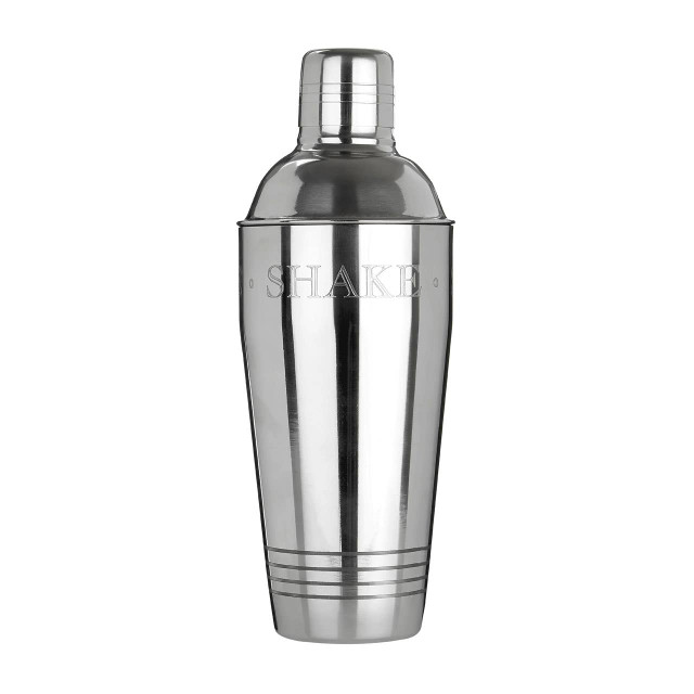 Premier Housewares Bombay Cocktail Shaker