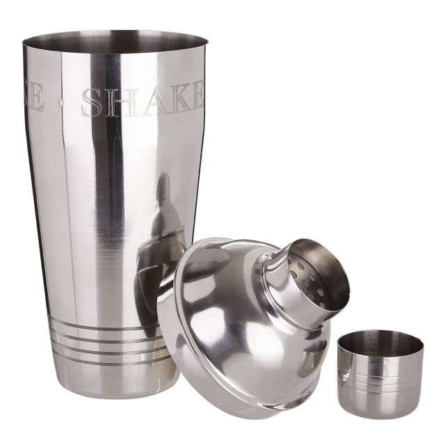 Premier Housewares Bombay Cocktail Shaker