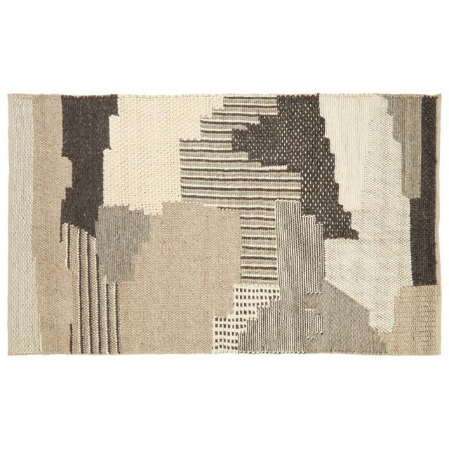 Premier Housewares Bosie Jango Large Textured Rug