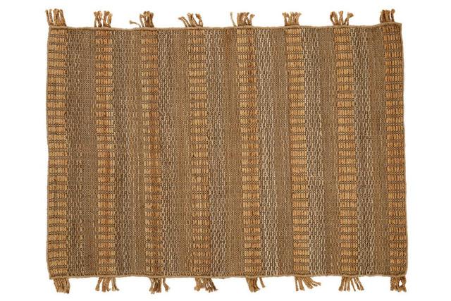 premier housewares Bosie Jango Small Striped Rug