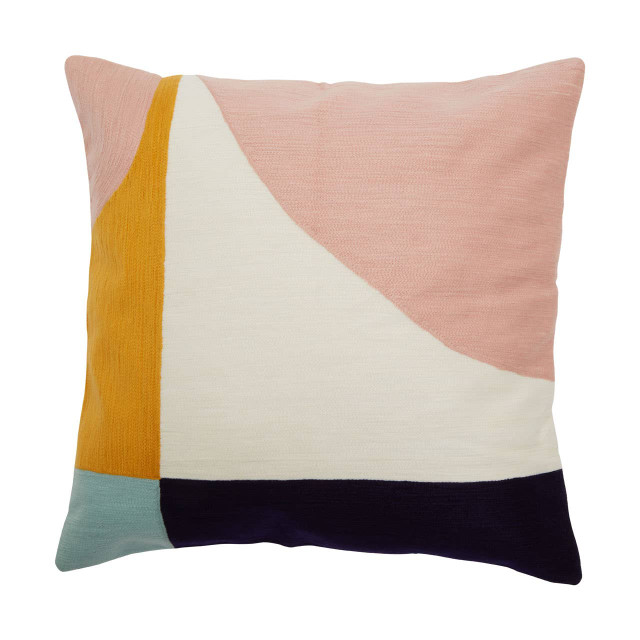 premier housewares Bosie Ozella Abstract Cushion