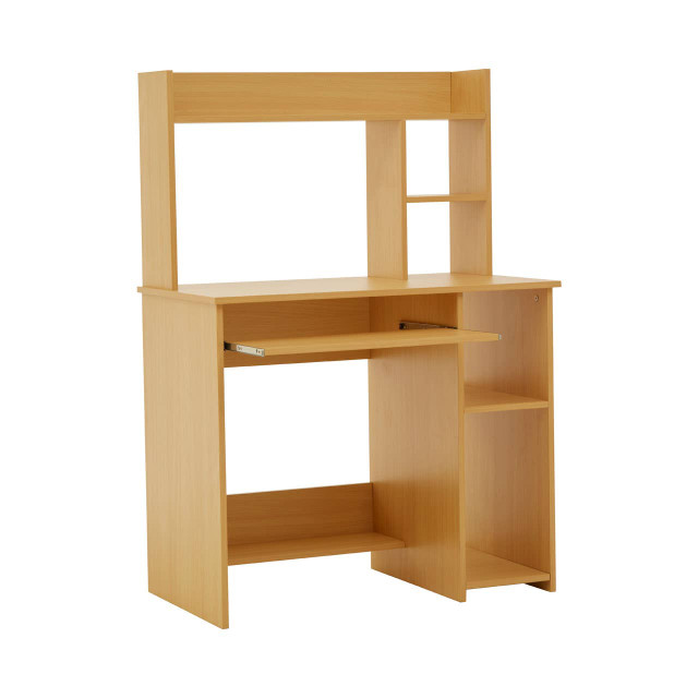 Premier Housewares Bradbury Home Office Desk