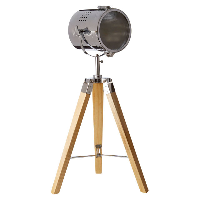 Premier Housewares Bray Table Lamp