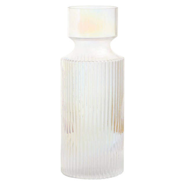 premier housewares Breamo Large Glass Vase
